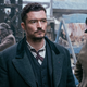 Orlando Bloom in Carnival Row.